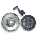 Kit De Embrague Renault Duster 1.6 Bencina 16v 2018 - 2020