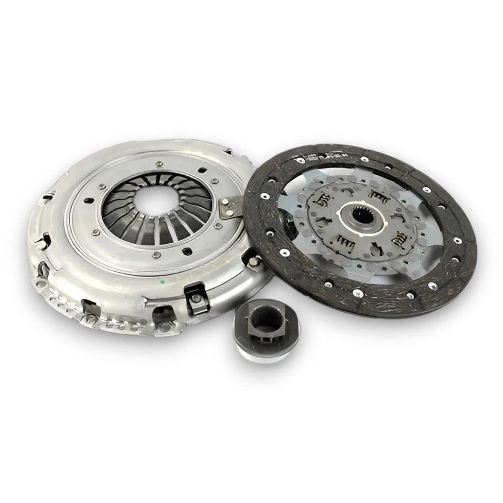 Kit Embrague Peugeot 208 308 2008 3008 508 C4 1.6 Bluehdi