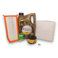 Kit Filtros Y Aceite Original Renault Clio Iv Captur 0.9