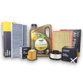 Kit Filtros y Aceite 0w30 Peugeot 3008 5008 C5 Aircross 1.5 BlueHDi