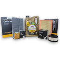 Kit Filtros y Aceite 0w30 Peugeot 308 1.5 BlueHDi