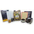 Kit Filtros y Aceite 0w30 Peugeot Partner Berlingo Combo 1.5 BlueHDi