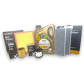 Kit Filtros y Aceite 5W30 Peugeot 308 1.6 BlueHDi