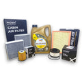 Kit Filtros y Aceite 5w30 HTC Peugeot 208 Citroen C3 1.5 BlueHDi