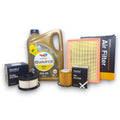 Kit Filtros y Aceite 5w30 HTC Peugeot Citroen Opel DS 1.5 BlueHDi