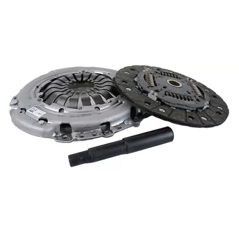 Kit Prensa/Disco Renault Captur 1.5 Dci K9K (Algunas)