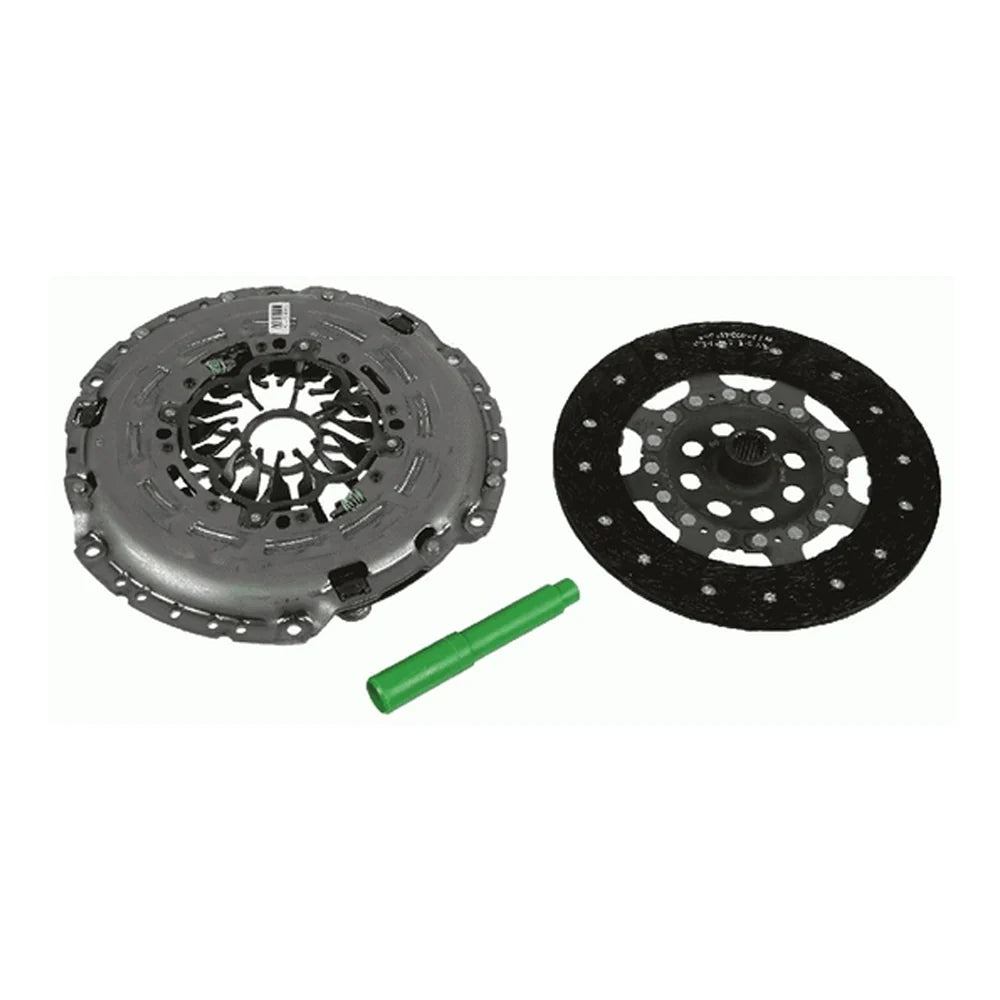 Kit Prensa/Disco Renault Master Iii Dci 2.3