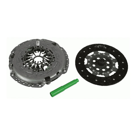 Kit Prensa/Disco Renault Master Iii Dci 2.3