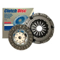 Kit Prensa Disco Renault Koleos 2.5 16V 2Tr