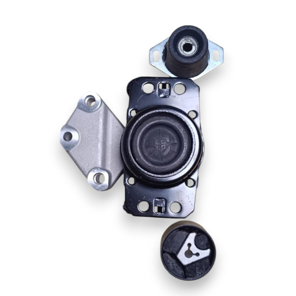 Kit Soporte Motor Peugeot Partner Berlingo 308 C4 1.6 Hdi