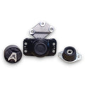 Kit Soporte Motor Peugeot Partner Berlingo 308 C4 1.6 Hdi