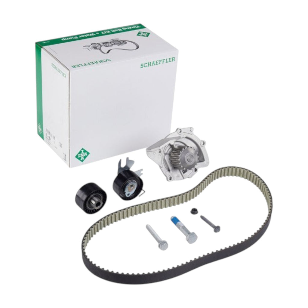 Kit Distribucion con bomba agua Peugeot 308 3008 5008 Expert 2.0 HDi
