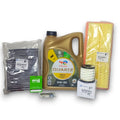 Kit filtros y aceite 0w30 Peugeot 208 1.6 Bencina 2013-2020