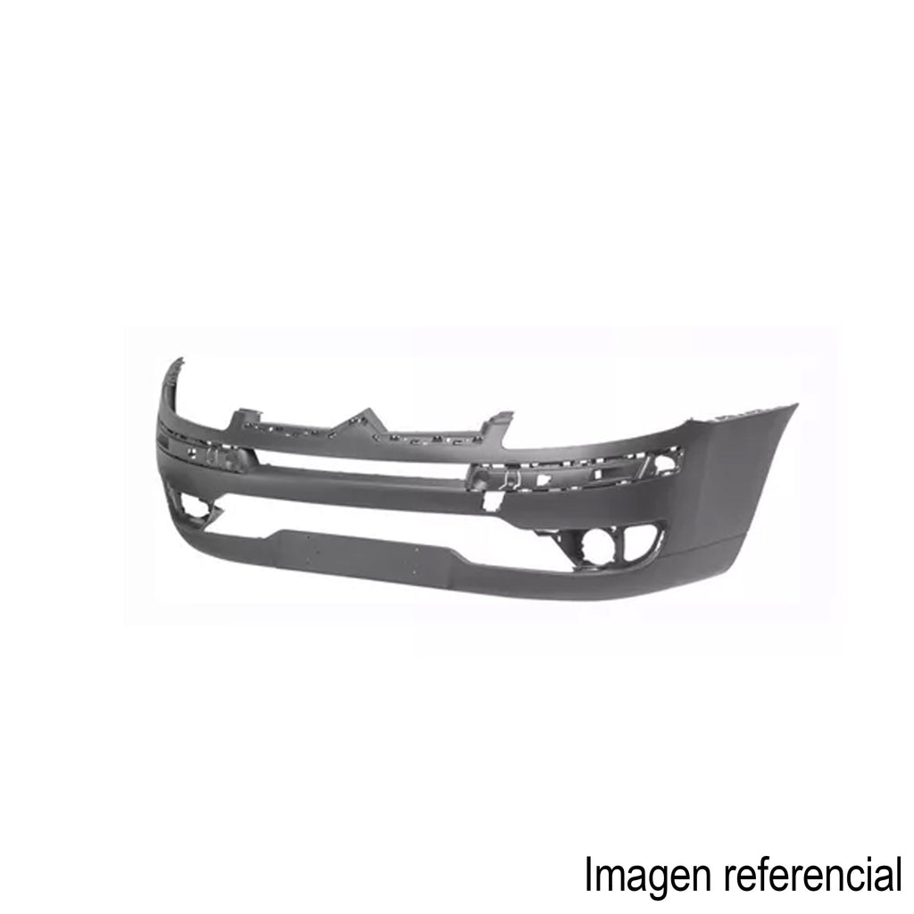 Parachoques Delantero Citroen C4 2004/2010 - Sin Molduras
