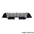 Rejilla Central Parachoques Citroen C4 2007/2010
