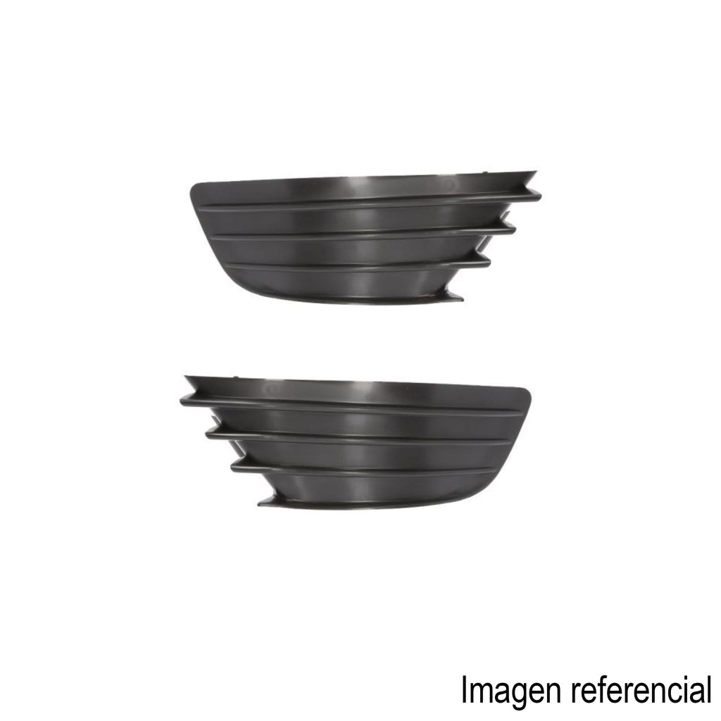 Rejilla Parachoques Citroen C4 2007/2010