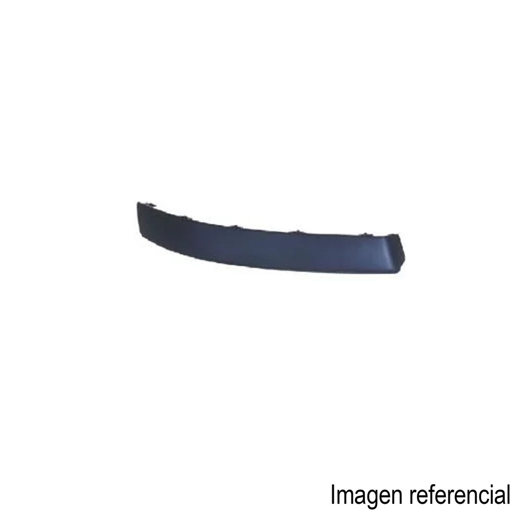 Moldura Parachoques Delantero Citroen C4 2007/2010