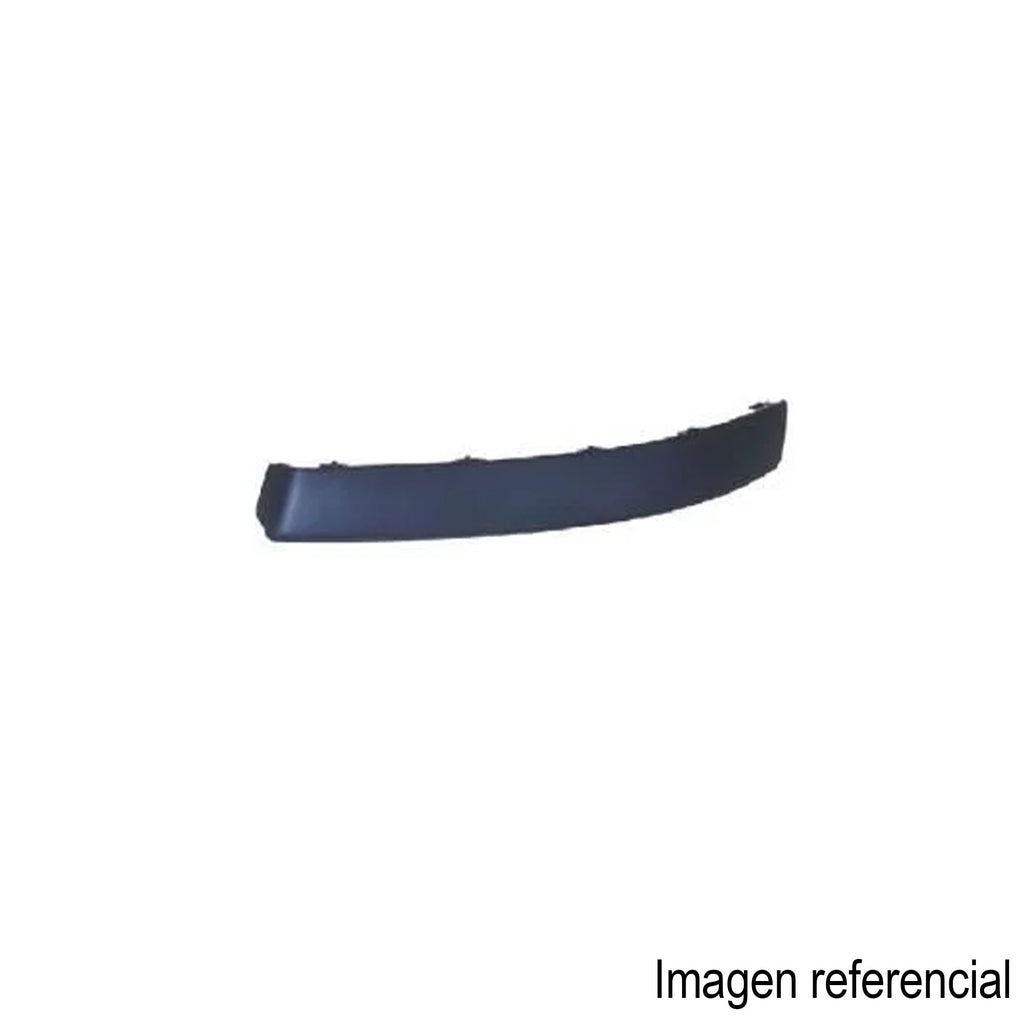 Moldura Parachoques Delantero Citroen C4 2007/2010