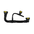 Manguera De Gases Peugeot 207 2007 2012