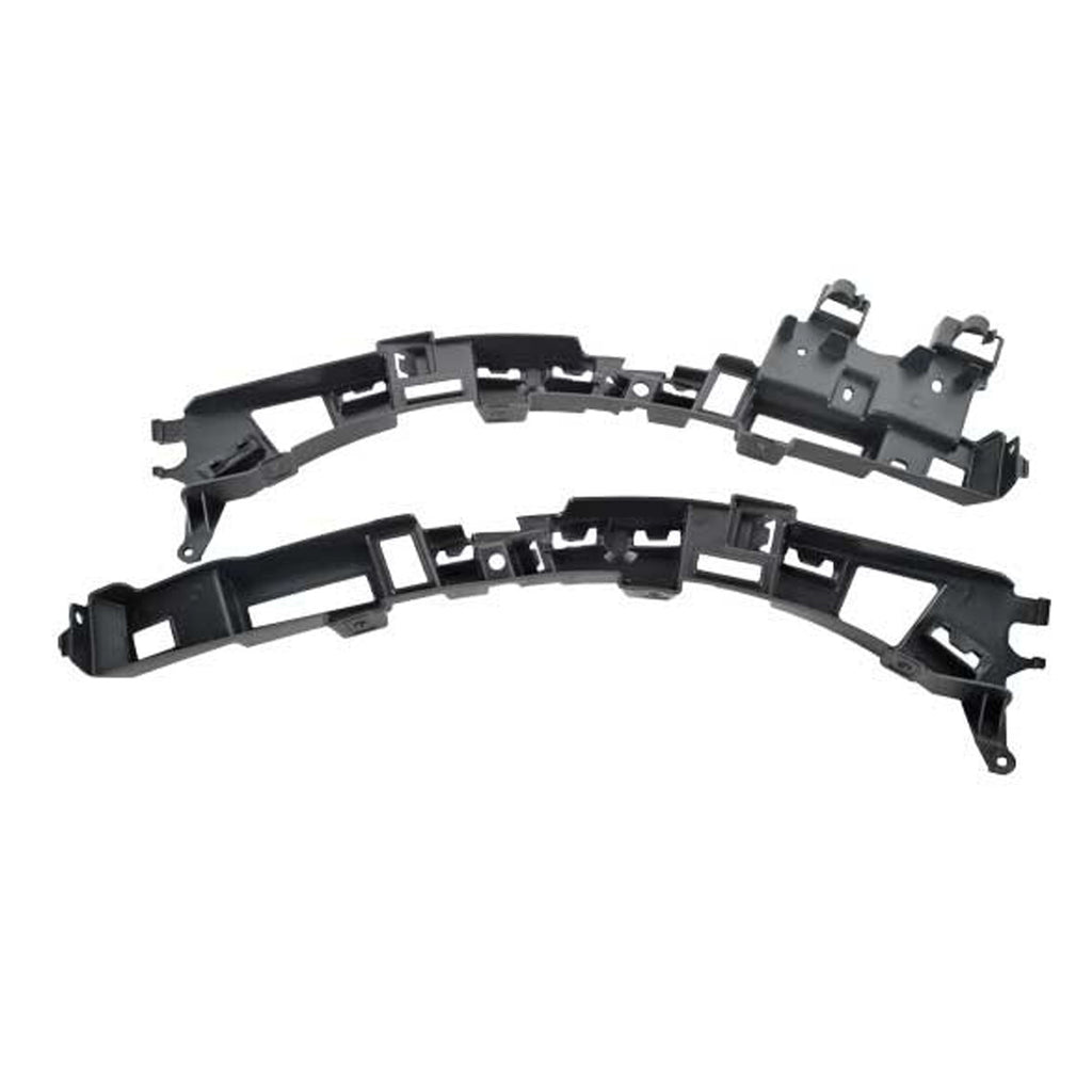 Mensula Parachoque Delantero R L Peugeot Partner Berlingo Combo K9 2020 2023