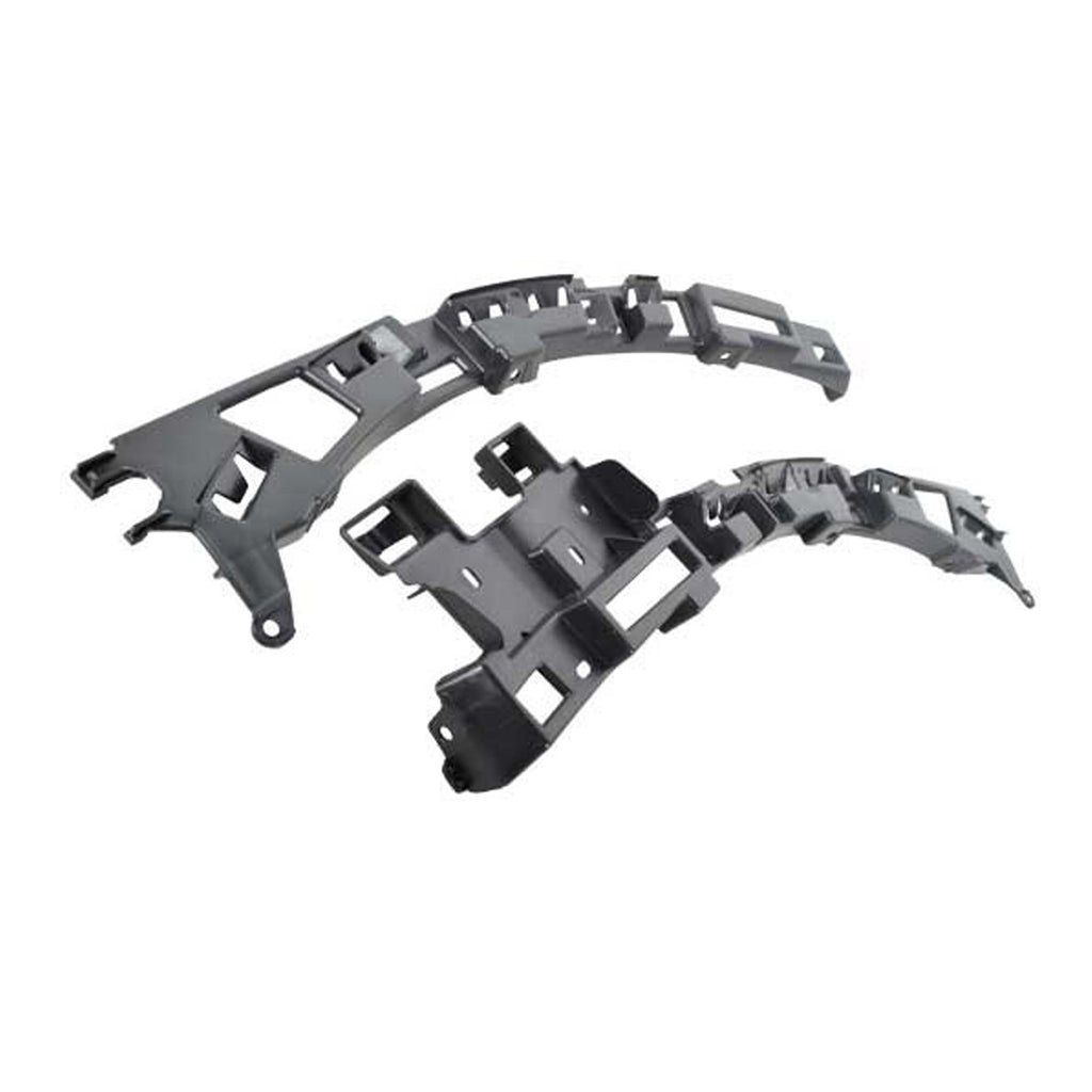 Mensula Parachoque Delantero R L Peugeot Partner Berlingo Combo K9 2020 2023