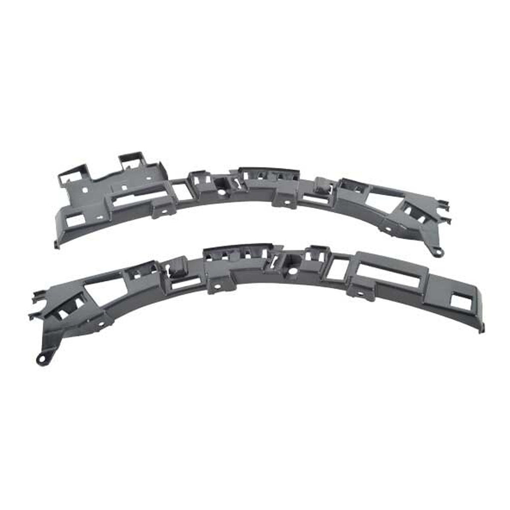 Mensula Parachoque Delantero R L Peugeot Partner Berlingo Combo K9 2020 2023