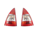 Farol Trasero Citroen C3 2002/2009