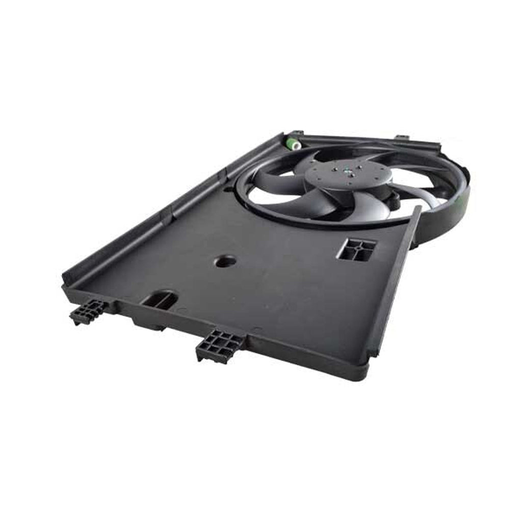 Motor Electroventilador Con Aspa Peugeot Bipper Nemo Fiorino Ram V700 City 2012 2024