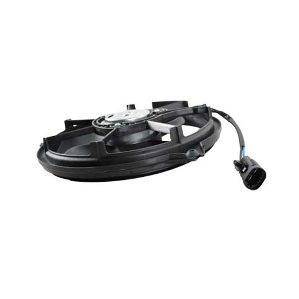 Motor Electroventilador Con Aspa Peugeot Expert Jumpy 2007 2016