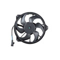 Motor Electroventilador Con Aspa Peugeot Expert Jumpy 2007 2016