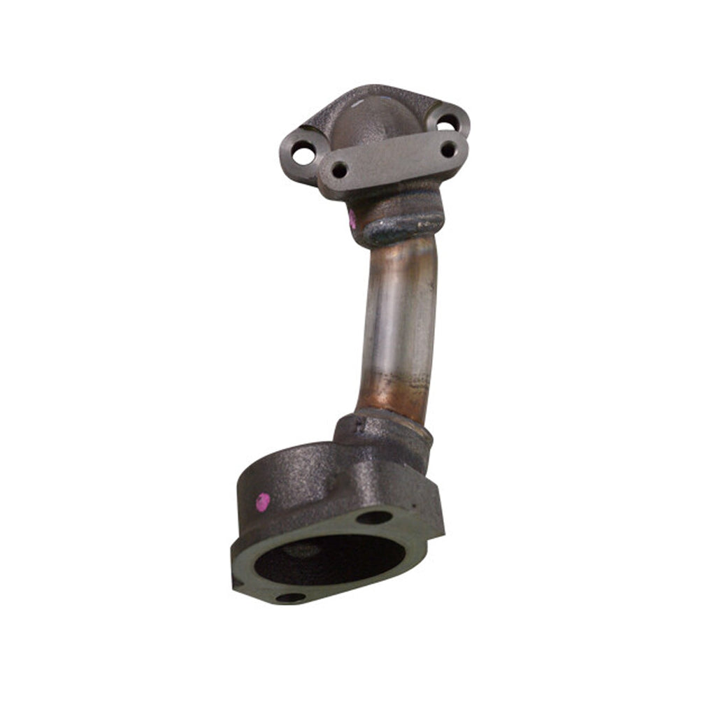 Tubo Valvula Egr Salida Enfriador Mitsubishi L200 2007/2015