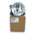 Neblinero Peugeot 208 2008 C4 Cactus 2013 a 2020