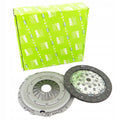 Kit Embrague Valeo Peugeot 208 2008 C3 C4 Corsa Mokka 1.5 Bluehdi