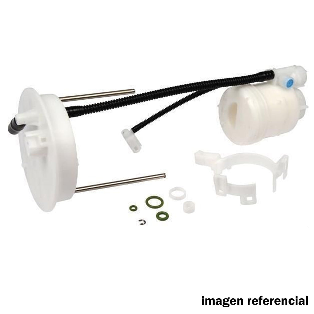 Filtro Combustible Mazda Cx3 At 4X2 Dk Gasolina (2016-2024)