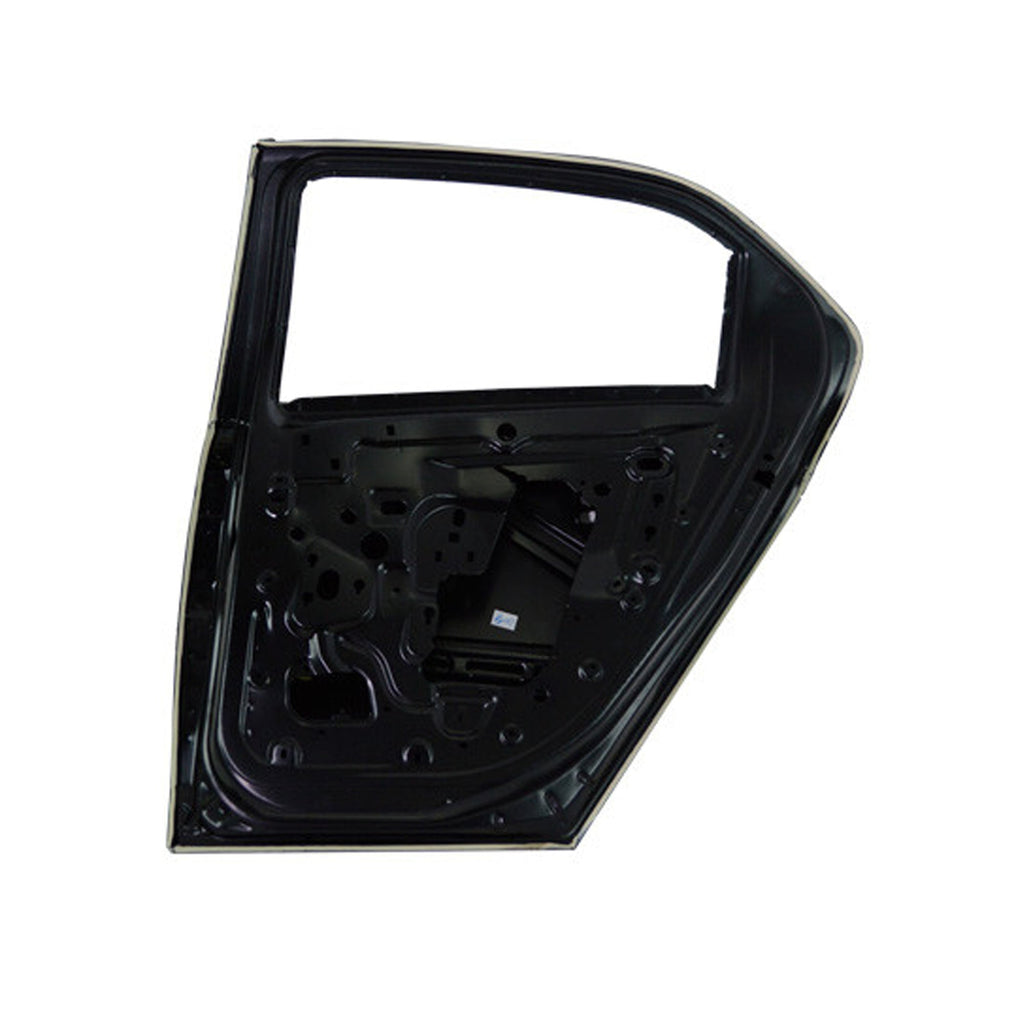 Puerta Trasera Izquierda Peugeot 301/C-Elysee 2013/2022