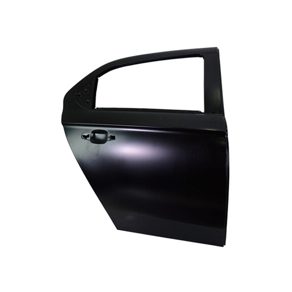Puerta Trasera Izquierda Peugeot 301/C-Elysee 2013/2022