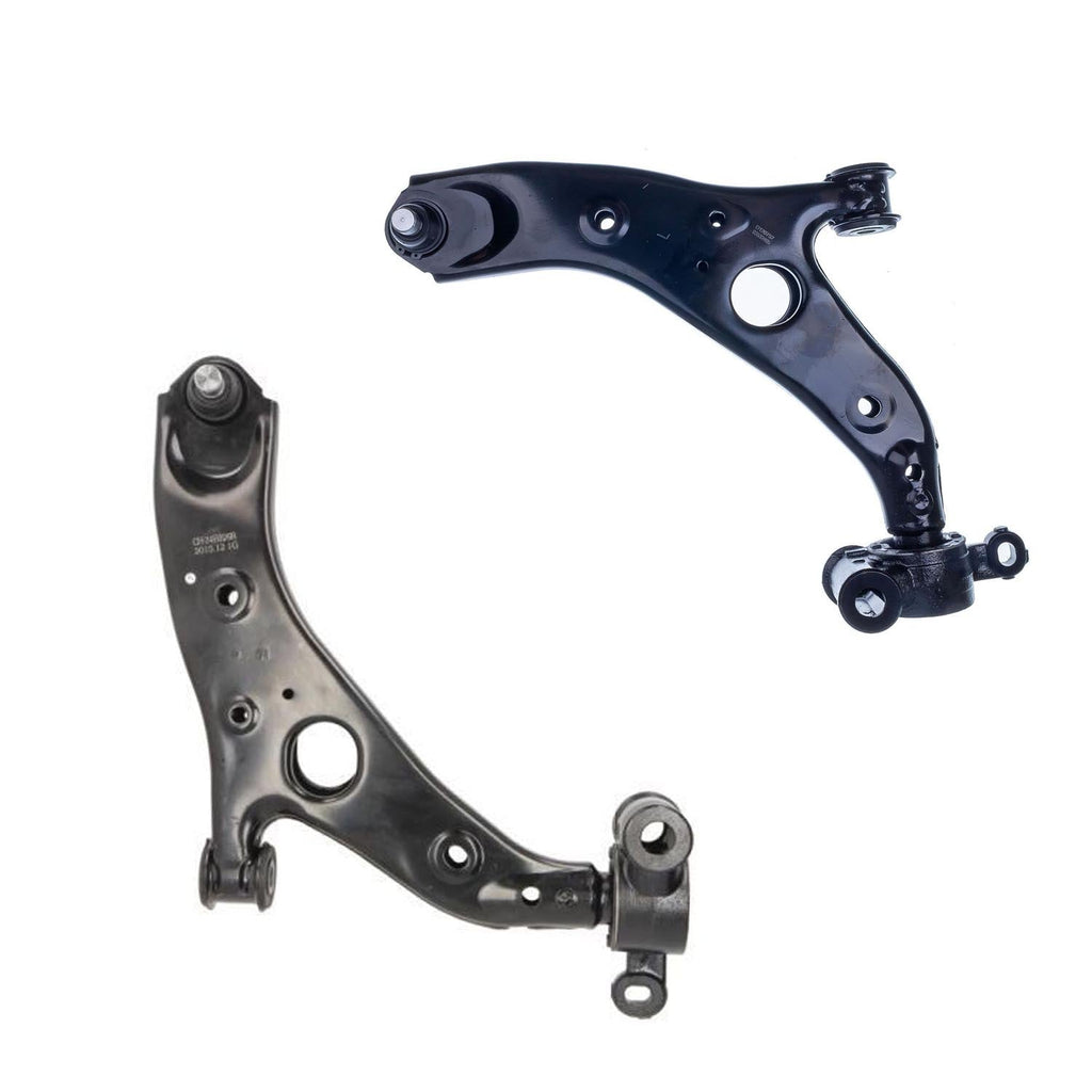 Par Bandejas Dalantera Mazda CX-5 / Mazda 6 2012-2025