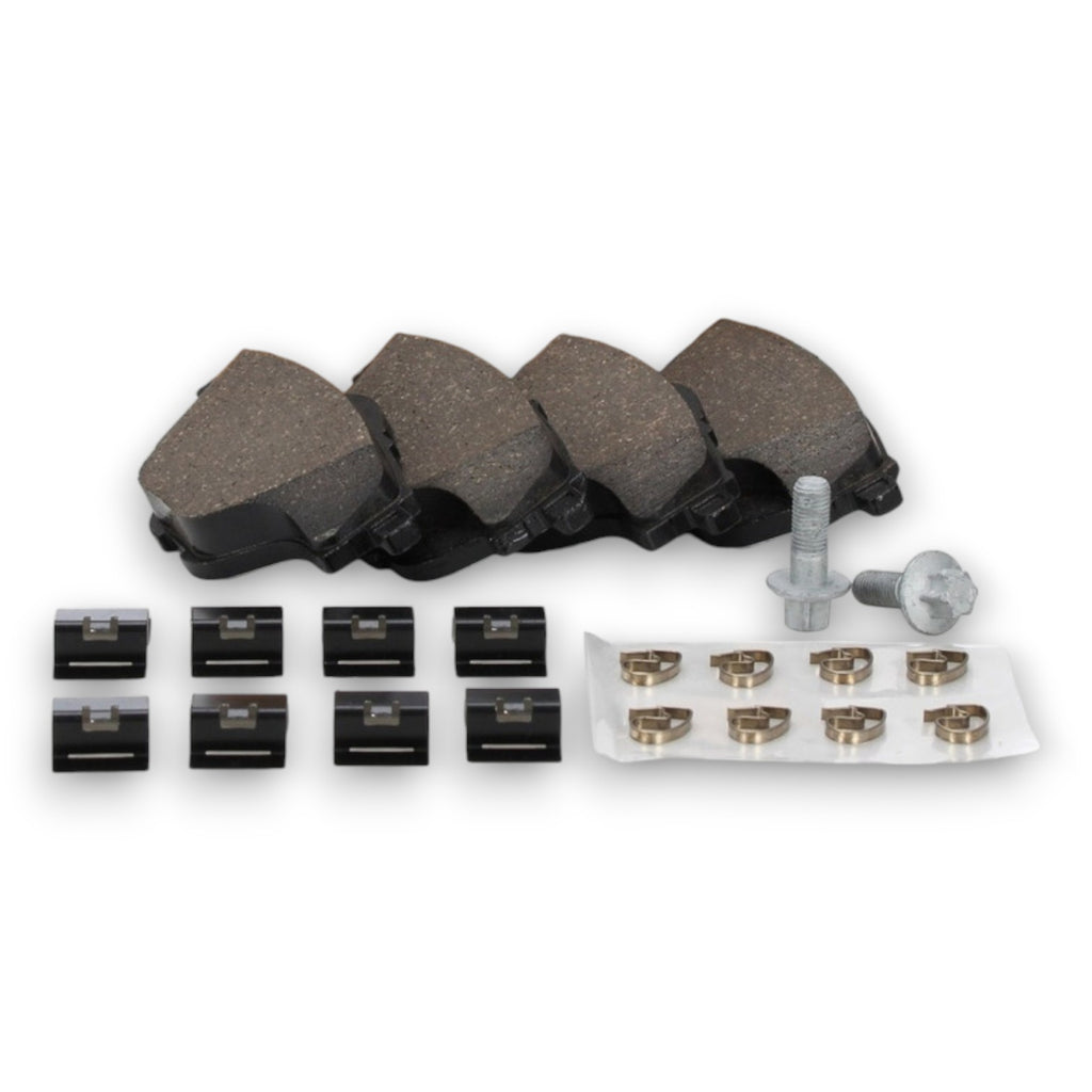 Pastillas Freno Trasera Peugeot 308 3008 508 5008 C4 C5