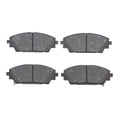 Pastillas de freno delanteras Mazda 3 / CX-3