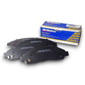 Pastillas de Freno Delanteras ACDelco Chevrolet Dmax Colorado