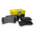 Pastillas De Freno Delanteras Textar Peugeot 308 Rcz