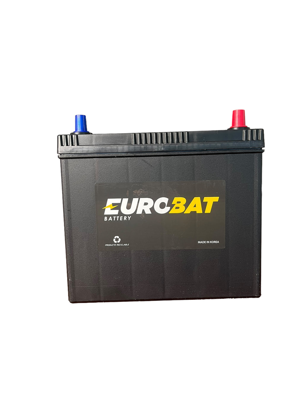 Bateria 45 Ah Eurobat Corea 430 Cca Mf55b24l