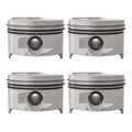 Piston Std (Jgo) Renault Megane Iii Rs 2.0 16V F4Rt (B)