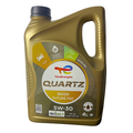 Aceite Total 5w30 Fgc 4 Litros Ford Chevrolet Ram