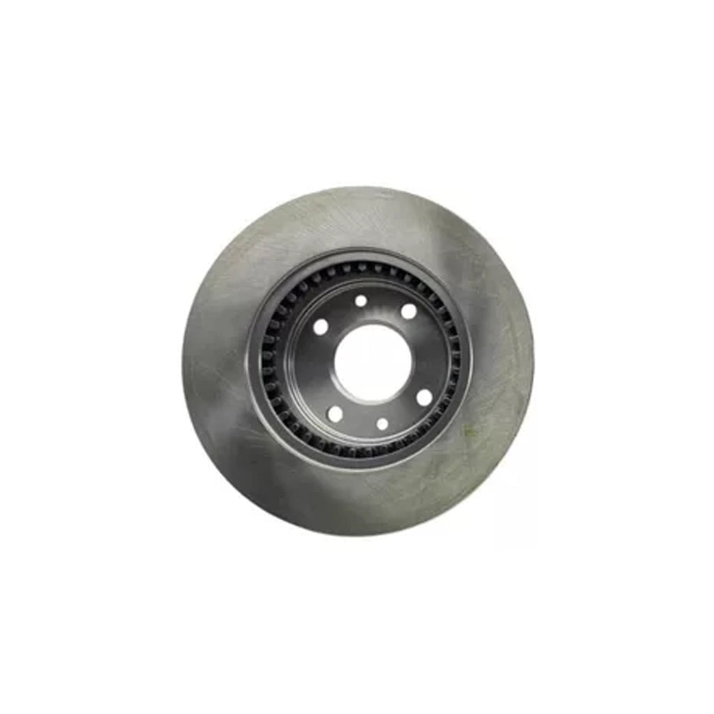 Par disco Freno Delantero Renault Clio II Megane Kangoo