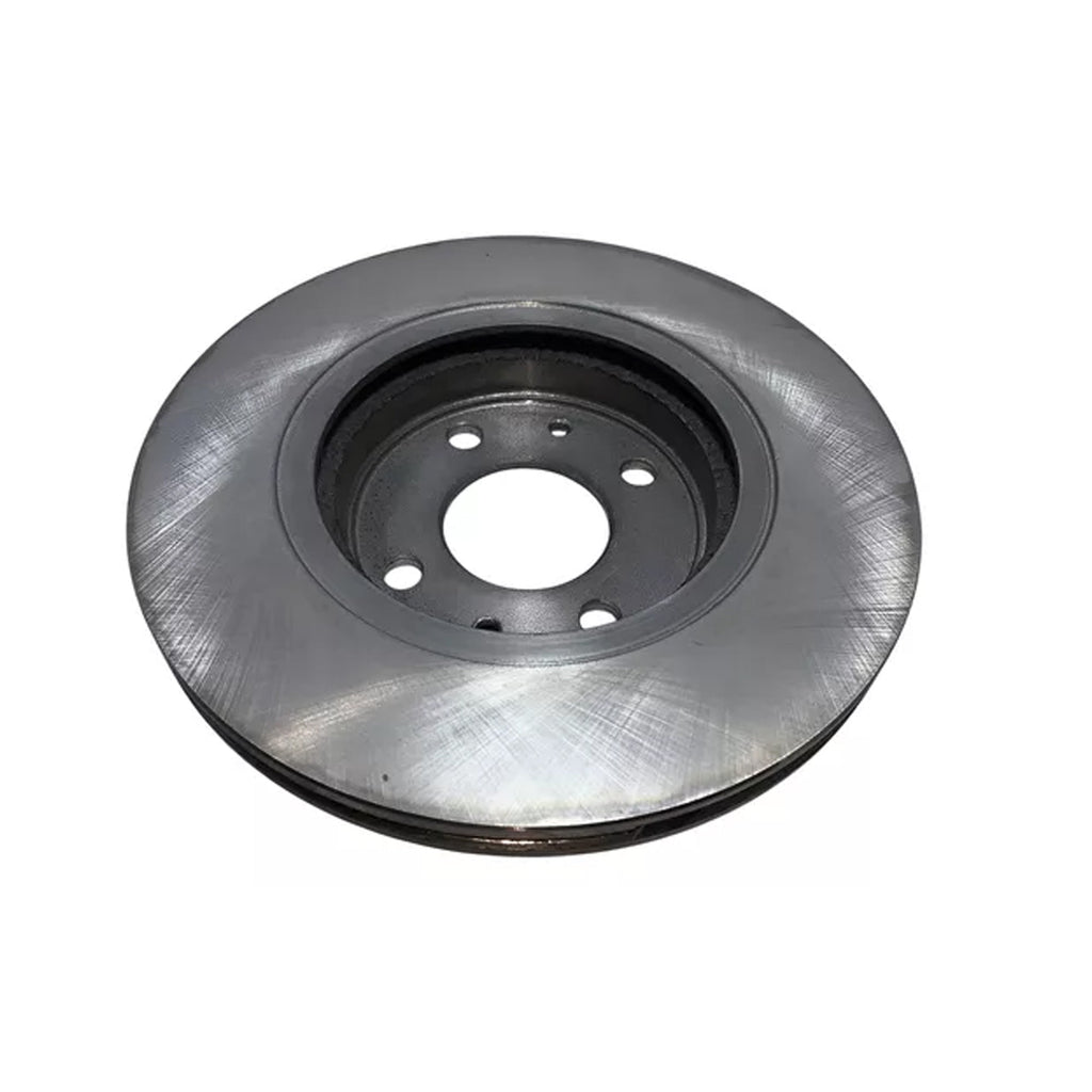 Par disco Freno Delantero Renault Clio II Megane Kangoo