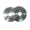 Par Disco Freno Delantero Renault Fluence Duster Megane 2.0