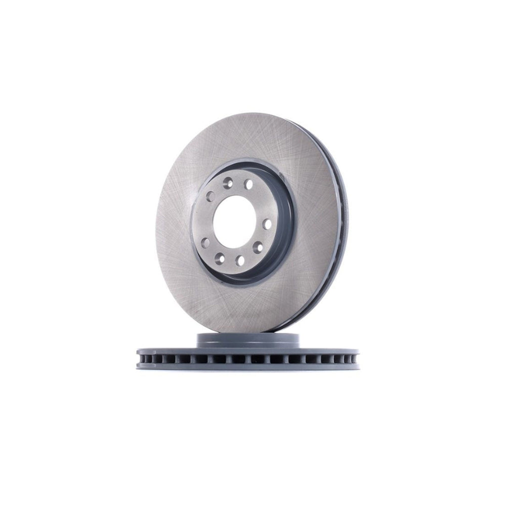 Par Disco Freno Trasero Renault Koleos 2.5 2009 -2012