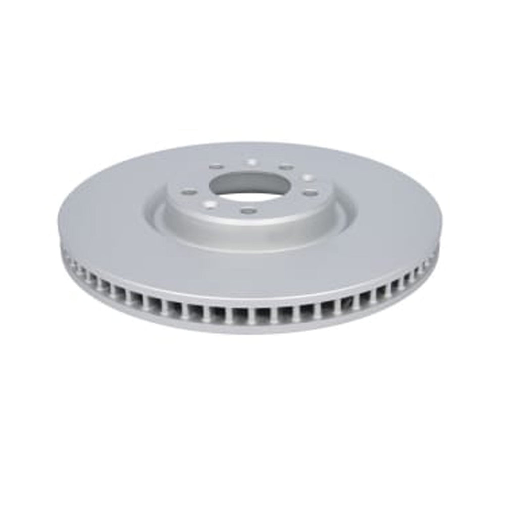 Par Disco Freno Trasero Renault Koleos 2.5 2009 -2012