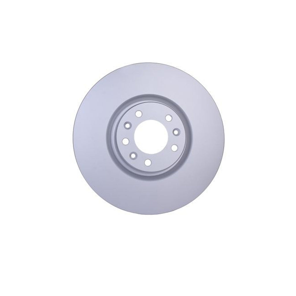 Par Disco Freno Trasero Renault Koleos 2.5 2009 -2012